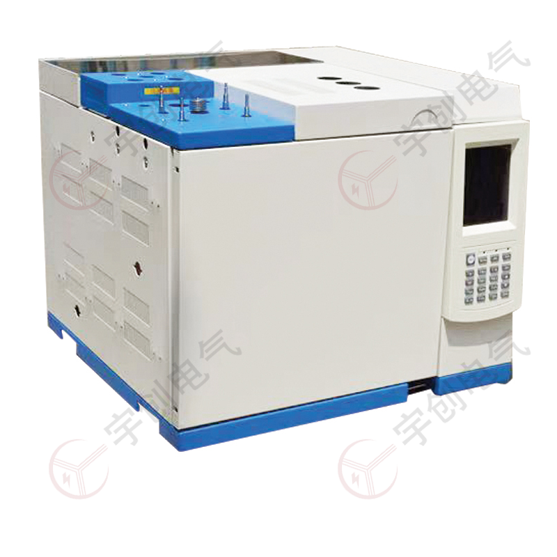菏泽YC-QSP1气相色谱分析仪